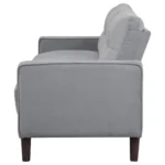 Bowen Track Arm Tufted Sofa By Coaster Furniture - Image 7