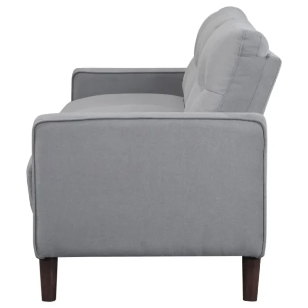 Bowen Track Arm Tufted Sofa By Coaster Furniture - Image 7