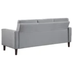 Bowen Track Arm Tufted Sofa By Coaster Furniture - Image 8