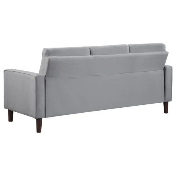 Bowen Track Arm Tufted Sofa By Coaster Furniture - Image 8