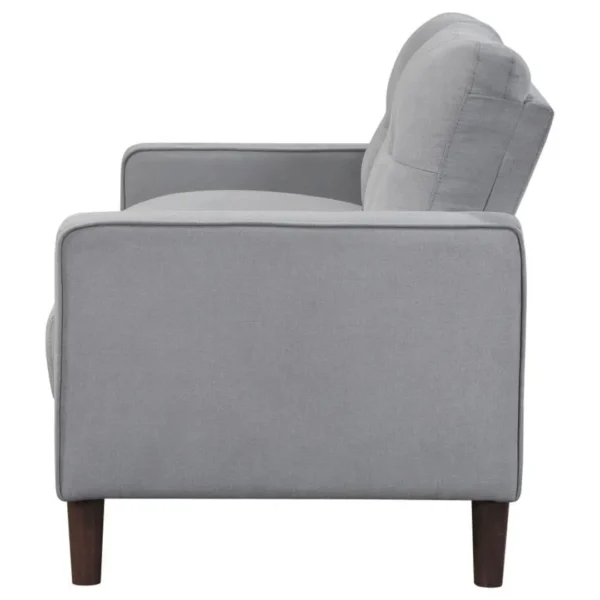 Bowen Tufted Sofa Loveseat By Coaster Furniture - Image 7
