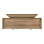 Elinora Solid Wooden Dresser by Furniture Of America - Image 2