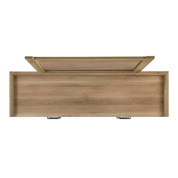 Elinora Solid Wooden Dresser by Furniture Of America - Image 2