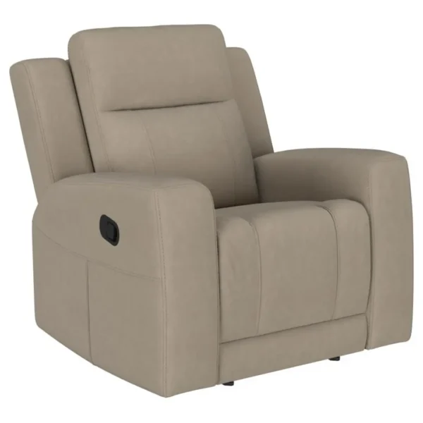 Brentwood Sofa Recliner Sets By Coaster Furniture - Image 3