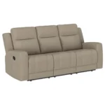 Brentwood Sofa Recliner Sets By Coaster Furniture - Image 4