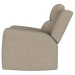 Brentwood Upholstered Rocking Recliner By Coaster Furniture - Image 5