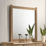 Rectangle Mirror