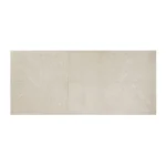 Tundra White Extendable Dining Room Table By Homelegance - Image 4