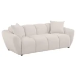 Destino Modern Contemporary Sofa Set By Coaster Furniture - Image 2