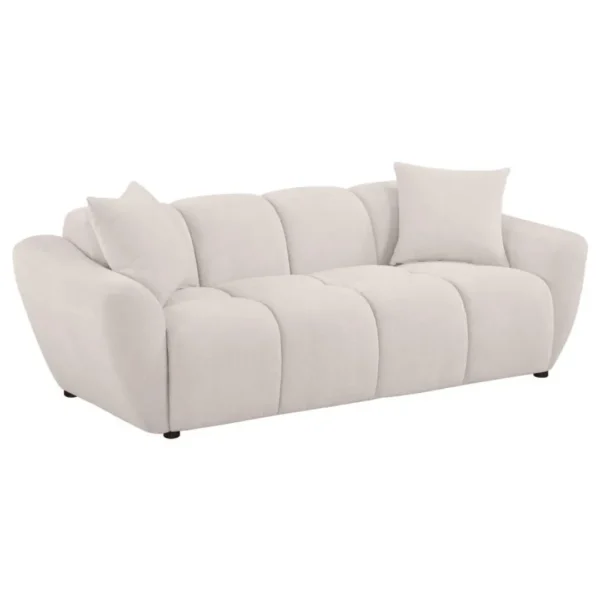 Destino Modern Contemporary Sofa Set By Coaster Furniture - Image 2