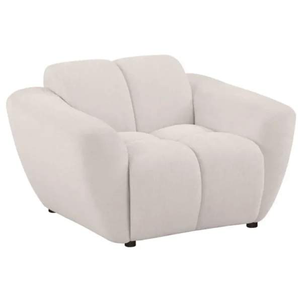 Destino Modern Contemporary Sofa Set By Coaster Furniture - Image 4