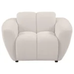 Destino Upholstered Lounge Chair By Coaster Furniture - Image 2