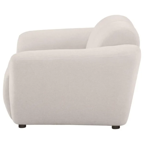 Destino Upholstered Lounge Chair By Coaster Furniture - Image 4
