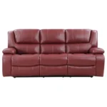 Camila Manual Recline Sofa By Coaster Furniture - Image 5