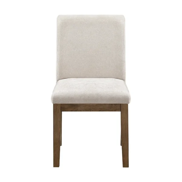 Matisse Round Dining Room Table And Chairs 5PC Set By Homelegance - Image 10