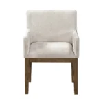 Matisse 7 Piece Transitional Dining Set By Homelegance - Image 8