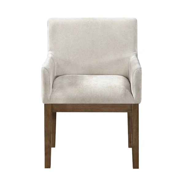 Matisse 7 Piece Transitional Dining Set By Homelegance - Image 8