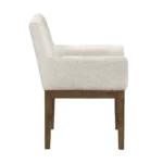 Matisse 7 Piece Transitional Dining Set By Homelegance - Image 10