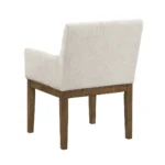 Matisse 7 Piece Transitional Dining Set By Homelegance - Image 11