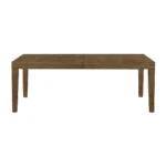 Matisse 7 Piece Transitional Dining Set By Homelegance - Image 4