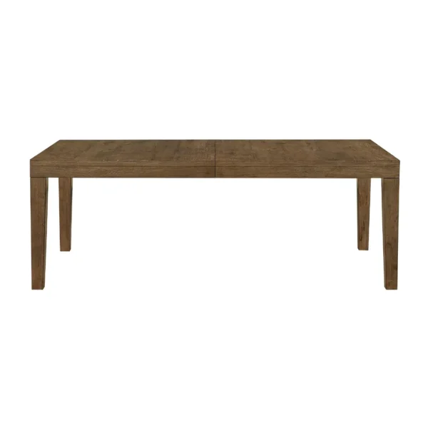 Matisse 7 Piece Transitional Dining Set By Homelegance - Image 4