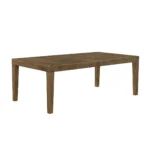 Matisse 7 Piece Transitional Dining Set By Homelegance - Image 5