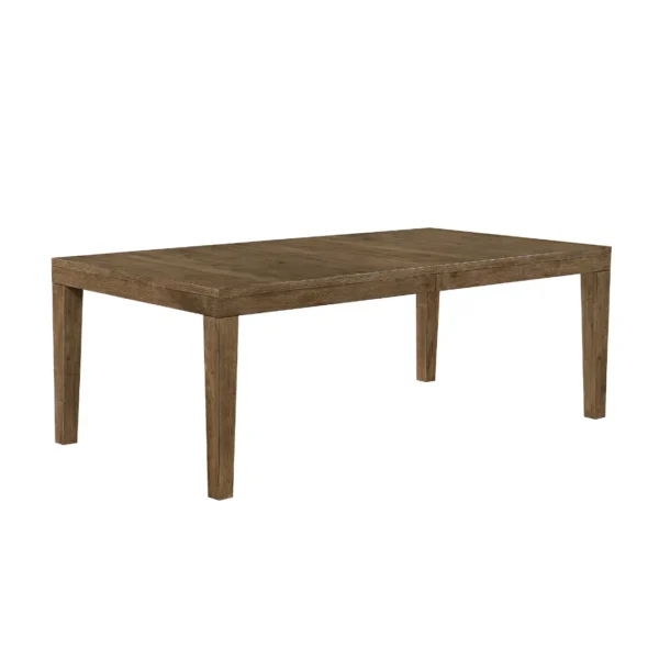 Matisse 7 Piece Transitional Dining Set By Homelegance - Image 5