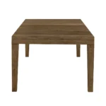 Matisse 7 Piece Transitional Dining Set By Homelegance - Image 7