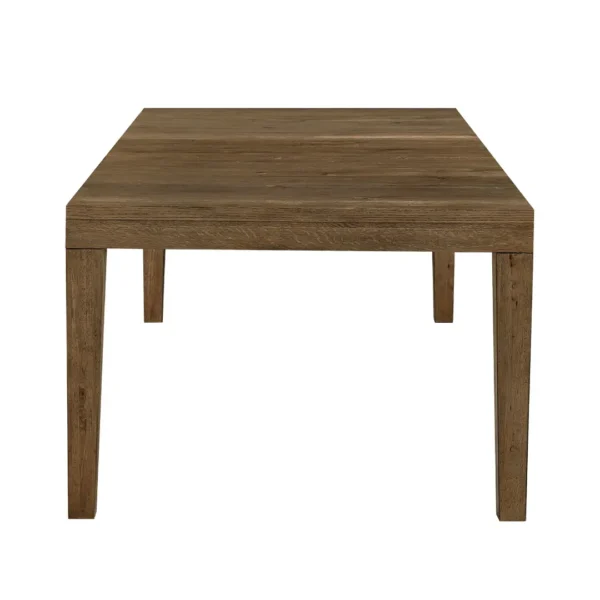 Matisse 7 Piece Transitional Dining Set By Homelegance - Image 7