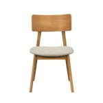 Mid-Century Dining Chair Set