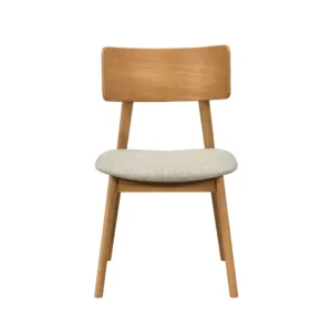 Mid-Century Dining Chair Set