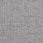 Cambria Gray Storage Ottoman By Coaster Furniture - Image 4