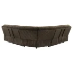 Atkinson Sofa Recliner Sectional By Coaster Furniture - Image 7