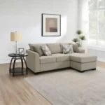 Storey Sleeper Sectional Sofa By Coaster Furniture