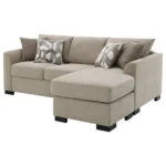 Storey Sleeper Sectional Sofa By Coaster Furniture - Image 7