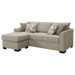 Storey Sleeper Sectional Sofa By Coaster Furniture - Image 8