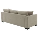 Storey Sleeper Sectional Sofa By Coaster Furniture - Image 12