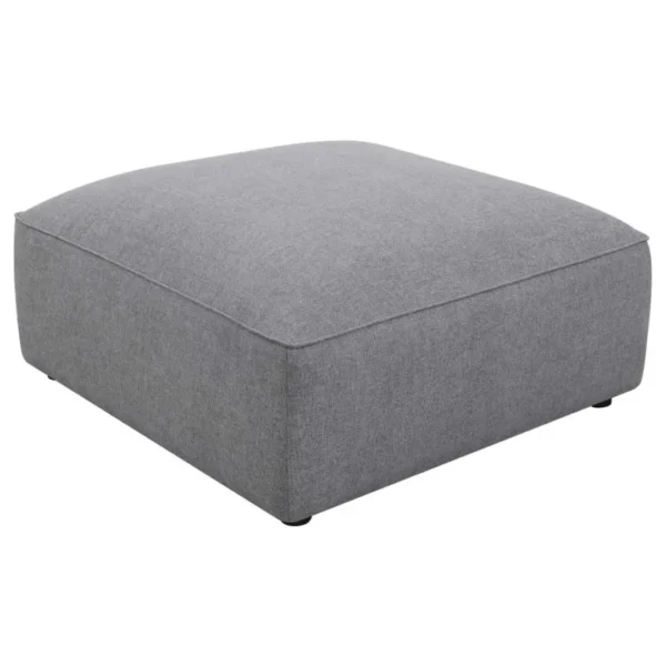 Jennifer Sectional L Shaped Sofa By Coaster Furniture - Image 10