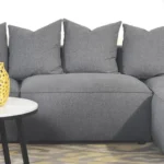 Jennifer Sectional Armless Chair By Coaster Furniture - Image 3