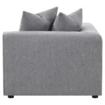 Jennifer Modular Corner Chair By Coaster Furniture - Image 5