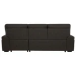 Demko Sectional Sleeper Sofa with Storage By Coaster Furniture - Image 12