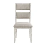 Transitional Side Chair