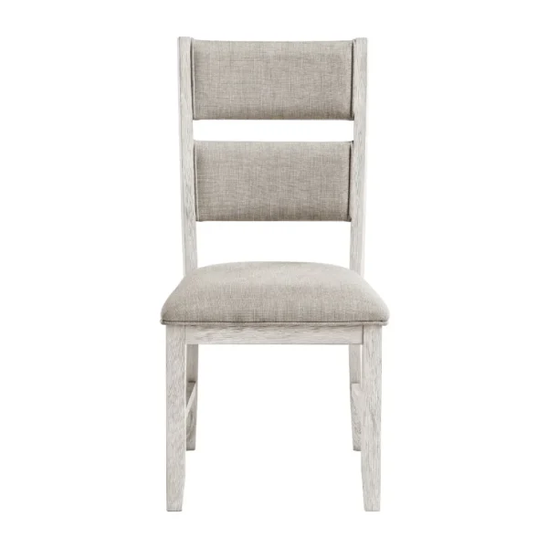 Transitional Side Chair