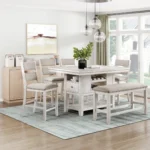Counter Height Table Set