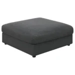 Serene 6-Piece Sectional Sofa L Shape By Coaster Furniture - Image 9