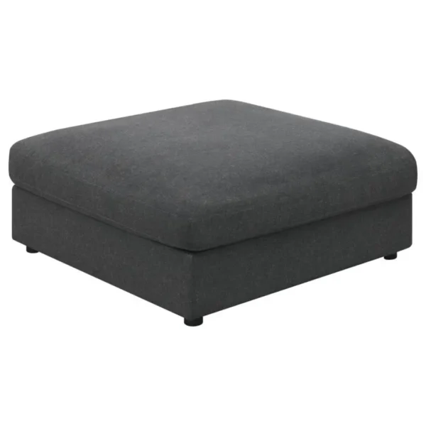 Serene 6-Piece Sectional Sofa L Shape By Coaster Furniture - Image 9