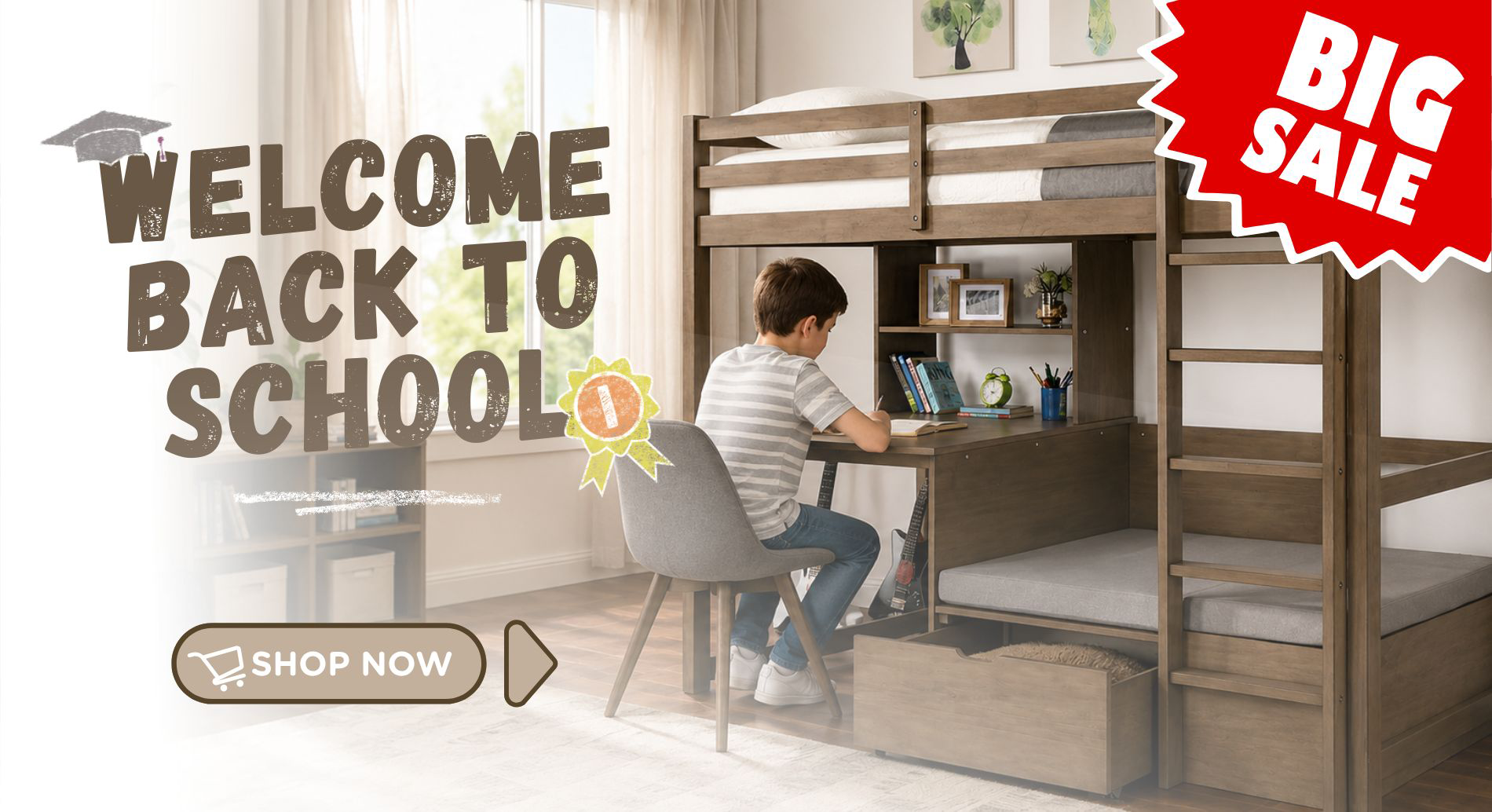 Back to School Furniture Sale Back to School Furniture Sale