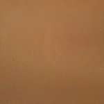 Buxton Orange Leather Sofa By Coaster Furniture - Image 7