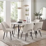 Elegant Dining Room Set