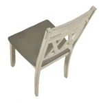 Ogden wooden dining chair​ Set For 2 By Homelegance - Image 16